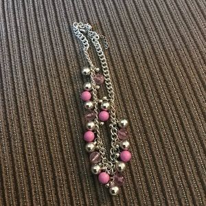 Paparazzi jewelry necklace